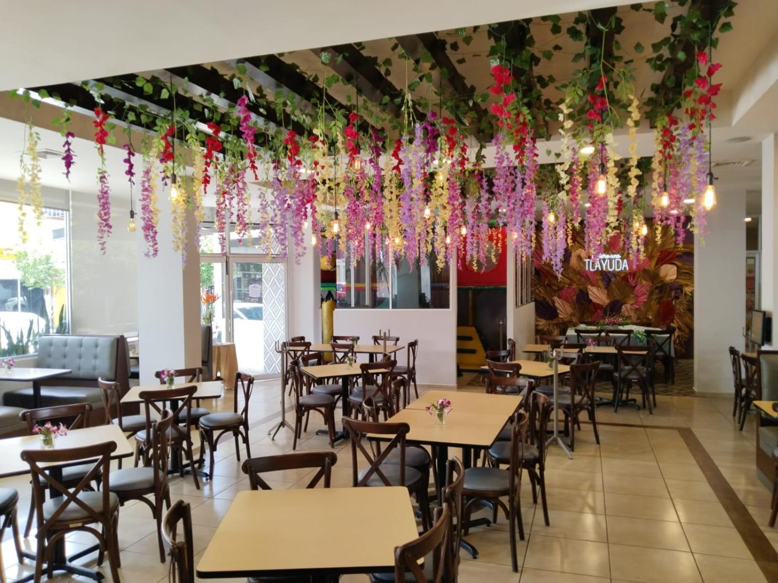Hotel Meson De La Chinantla Tuxtepec Exteriör bild